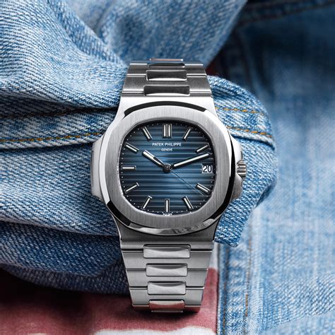 patek philippe nautlis|patek philippe nautilus original.